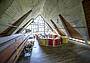 Progettoborca_rigenerazione spazi Colonia ex Villaggio Eni d Borca_Workshop Architettura in Aula Magna_Abitare Condiviso_Foto Mattia Rizzi