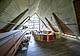 Progettoborca_rigenerazione spazi Colonia ex Villaggio Eni d Borca_Workshop Architettura in Aula Magna_Abitare Condiviso_Foto Mattia Rizzi