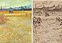 Van Gogh e il disegno