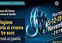 i Martedì al Cinema con 3 euro - novembre 2019