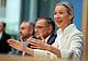 Alice Weidel - (Afp)