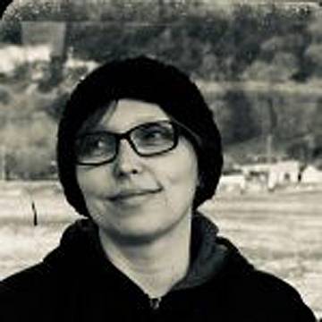 Joanna Concejo Joanna Concejo