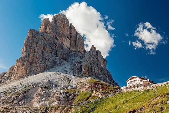 RifugioAverau-Cortina