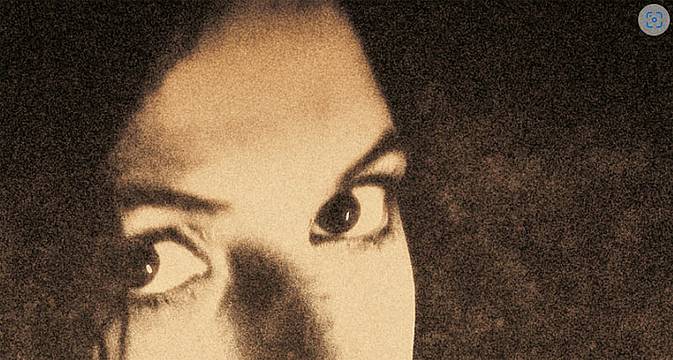 particolare della copertina - Per sempre, altrove