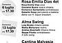 Circolo Culturale Bellunese - Alma Swing Al Borgo