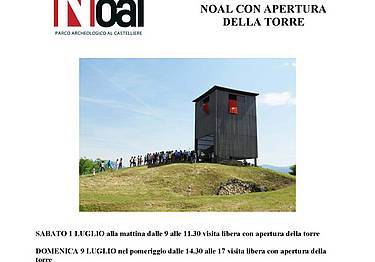 Castelliere di Noal