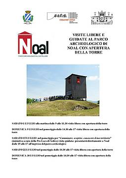 agosto 2017 CASTELLIERE