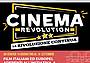 Cinema Italia Belluno - Torna "Cinema Revolution"