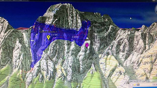 Skyrunner Skyrunner
