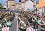 La fanfara della Brigata Cadore La fanfara della Brigata Cadore