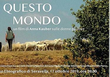 Locandina film -In questo mondo-