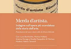 Palazzo Maffei - Merda d'artista... Palazzo Maffei - Merda d'artista...