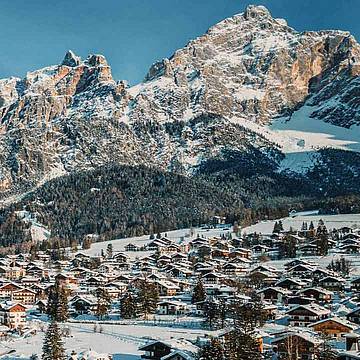 San Vito di Cadore