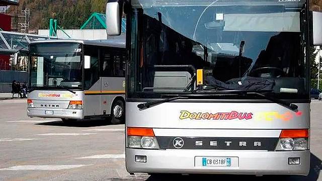 DolomitiBus