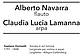  Duo Navarra Lamanna