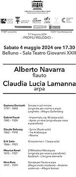  Duo Navarra Lamanna
