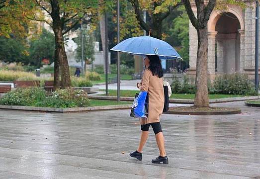 Meteo, verso l'Equinozio d'autunno Meteo, verso l'Equinozio d'autunno