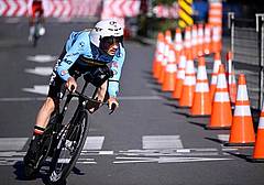 Remco Evenepoel - Ipa/Fotogramma Remco Evenepoel - Ipa/Fotogramma