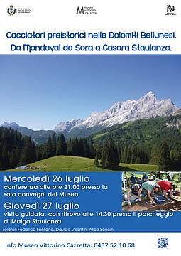 scavi staulanza