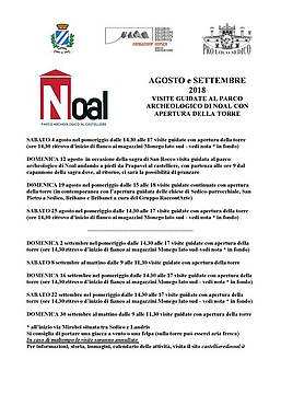 AGOSTO-e-SETTEMBRE-2018-calendario-visite-guidate-al-castelliere AGOSTO-e-SETTEMBRE-2018-calendario-visite-guidate-al-castelliere