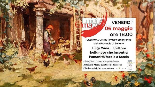 CIMA MUSEO ETNOGRAFICO FACE CIMA MUSEO ETNOGRAFICO FACE