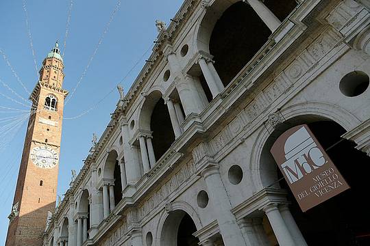 Visita Vicenza