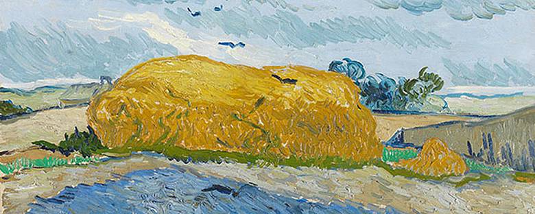 27 giugno su Canale 5 il film su Van Gogh