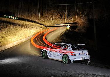 35° Rally Bellunese