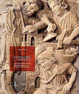 Costruire a Venezia - di Mario Piana