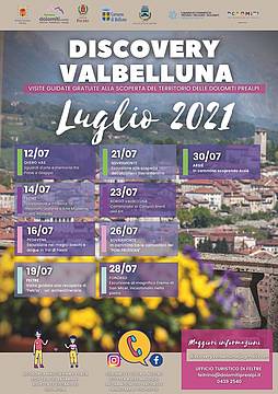 Discovery-Valbelluna pag.2 Discovery-Valbelluna pag.2