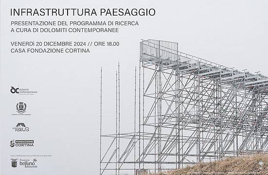 IPC_DC_20 dicembre, Casa Fondazione Cortina_Foto Francesco Marinelli