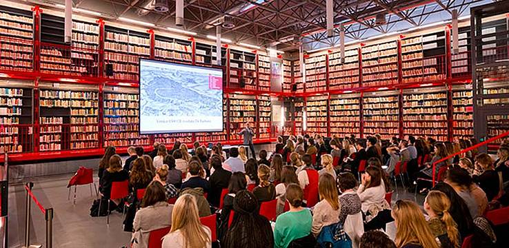 La Biennale di Venezia - I Progetti Speciali dell’Archivio Storico