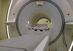 La risonanza magnetica di ultima generazione La risonanza magnetica di ultima generazione