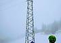 Tecnici dell’Azienda e guide del Soccorso Alpino Speleologico Veneto al lavoro a Calvene, Lusiana e Caltrano 1