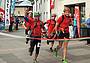 arrivo al Brentalpine