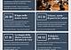 Da venerdì 6 ottobre 5 appuntamenti promossi dal Comune e dalla Pro Loco su temi diversi: attualità-natura-storia-musica-cultura locale