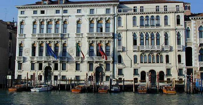 Regione-Veneto-Palazzo-Ferro-Fini-sede-del-Consiglio-regionale