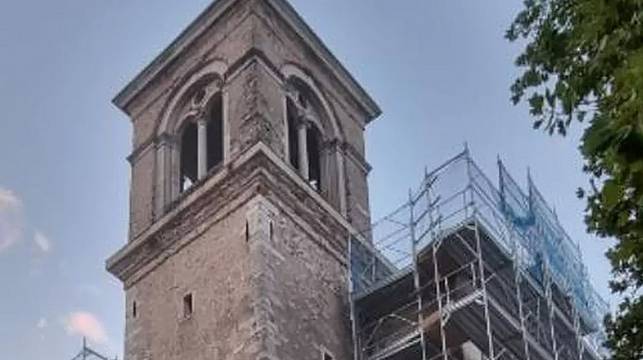 Santuario Vettore e Corona