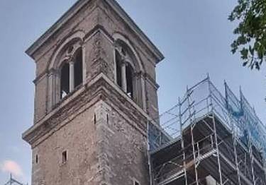 Santuario Vettore e Corona