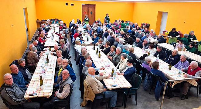 Auser Mel assemblea marzo 2026