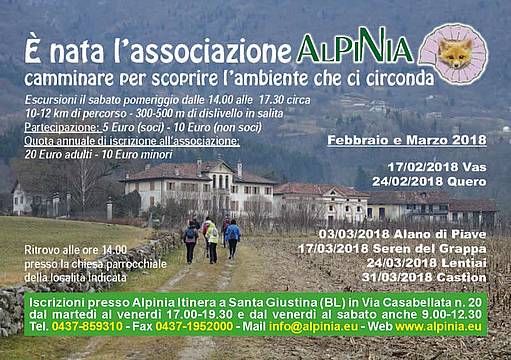 Escursioni-Alpinia-Itinera-Feb-Mar