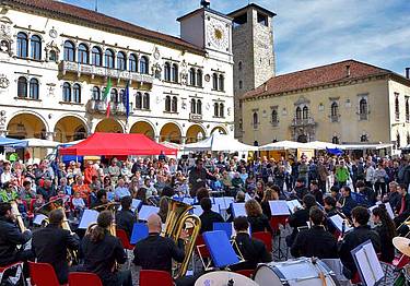 Filarmonica di Belluno
