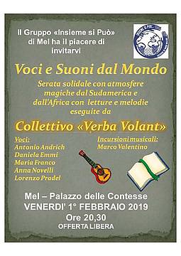 ISP-Mel - locandina Verba Volant 01.02.19- ISP-Mel - locandina Verba Volant 01.02.19-