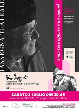 Sono vere oppure è un sogno