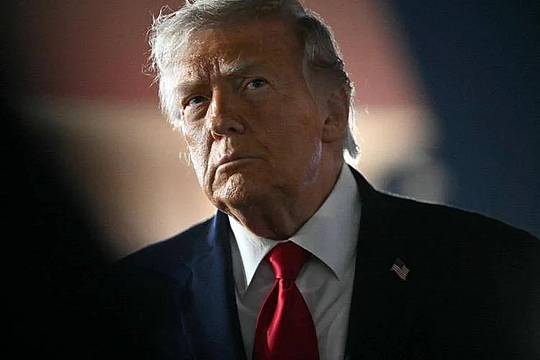 Trump respinge la tregua proposta dall’Iran, nuovi attacchi dopo midterm. Trump respinge la tregua proposta dall’Iran, nuovi attacchi dopo midterm.