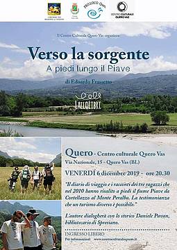 Verso La Sorgente