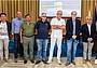 presentazione Alpago AirShow - foto A.Sogne