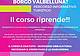 Corso Conosci Borgo Valbelluna
