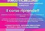 Corso Conosci Borgo Valbelluna Corso Conosci Borgo Valbelluna