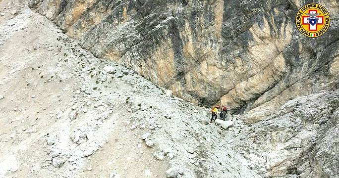 Difficoltà Sul Pelmo Difficoltà Sul Pelmo